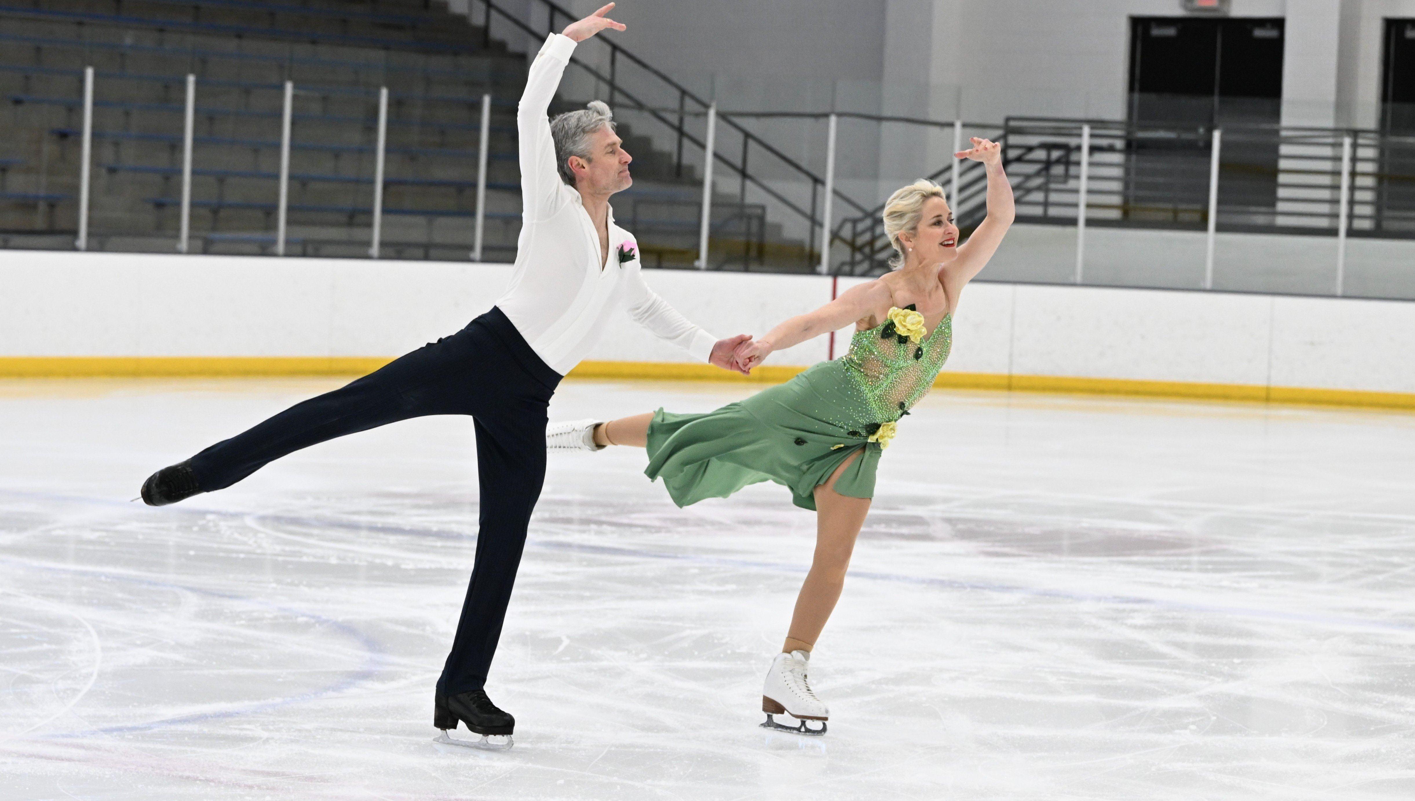 Fantasy Sports Platform Figure Skating